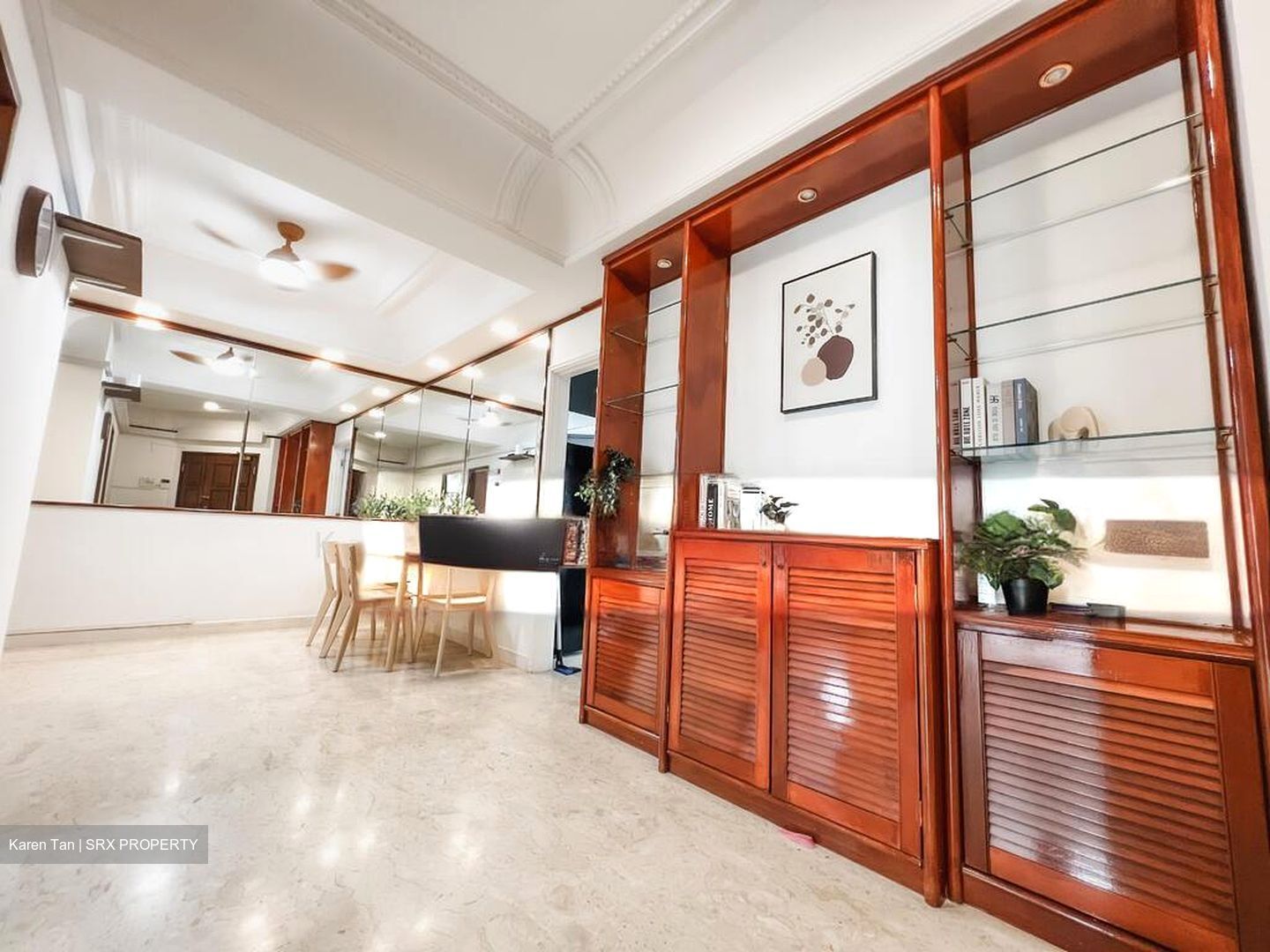 Arthur Mansions (D15), Condominium #516763301
